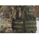Подсумок под рацию боковой левый UP-141-L (WARTECH)